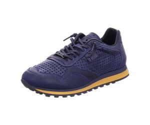 Cetti Sportliche Schnürschuhe für Herren, blau, Größe 45 EU