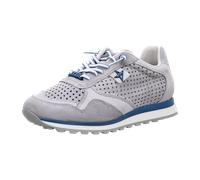 Cetti Sportliche Schnürschuhe für Herren, grau, Größe 40 EU