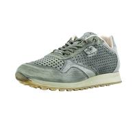 Cetti Sportliche Schnürschuhe für Herren, grün, Größe 45 EU