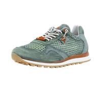 Cetti Sportliche Schnürschuhe für Herren, grün, Größe 47 EU