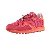 Cetti Sportliche Schnürschuhe für Herren, rot, Größe 44 EU