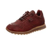 Cetti Sportliche Schnürschuhe für Herren, rot, Größe 44 EU