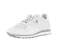 Cetti Sportliche Schnürschuhe für Herren, weiß, Größe 44 EU
