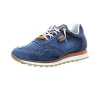 Cetti Sportliche Slipper für Herren, blau, Größe 40 EU