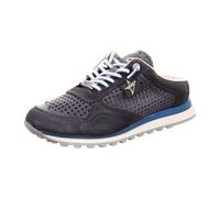 Cetti Sportliche Slipper für Herren, blau, Größe 46 EU