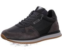 Cetti Sneaker Low Top für Herren, schwarz, Größe 46 EU