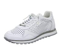 Cetti Sweet White C-848-SRA Damen Slipper Halbschuh, Größe 41