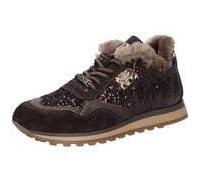 Cetti Wintersneaker Damen braun 40