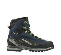 Lowa Cevedale Pro GTX Mid UK 6,5 navy/lime