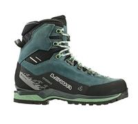 Cevedale Pro GTX Mid Wanderschuhe Damen dark petrol-EU 37 1/2 - UK 4,5