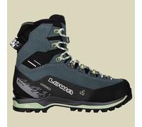 Lowa Cevedale Pro GTX Mid Ws Damen (Dunkelpetrol), 41 EU
