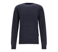 CFBELLS LS CREW KNIT M