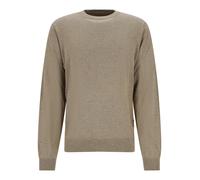 CFBELLS LS CREW KNIT XL