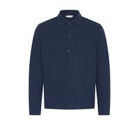 Casual Friday - CFEDSTROM PIQUE CARDIGAN navy blazer - Gr. - L