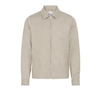 Casual Friday - CFHAGLUND 0253 PIN SHACKET island fossil - Gr. - XL