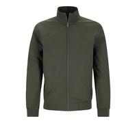 CFJOSHU ZIPPER JACKET S