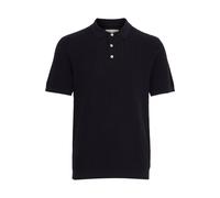 Poloshirt CASUAL FRIDAY "Poloshirt CFKarl", Herren, Gr. M, blau (schwarz navy), Obermaterial: 100% Baumwolle CO., Shirts (70920965-M) schwarz navy