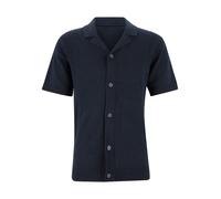 CFLINDHOLM SS RESORT KNIT M