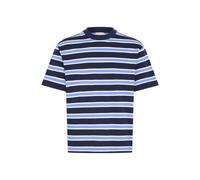 Casual Friday - CFMOBERG 0255 RELAXED TEE navy blazer - Gr. - S