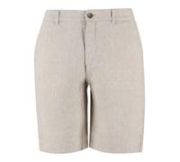 CFPANDRUP 100% LINEN SHORTS XL