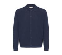 Casual Friday - CFSTENBERG LS CARDIGAN navy blazer - Gr. - L