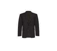 CARL GROSS Herren Sakko CG B-Tobias SV, black, Gr. 58