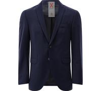 CG Caden-AMF SV Sakko Blau 102