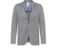 CG - CLUB of GENTS - CG Carter-J SV Sakko hellgrau - Gr. - 52