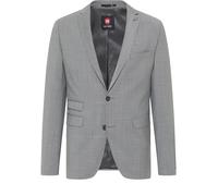 CG - CLUB of GENTS - AMF-Cliff SV Sakko grau hell - Gr. - 50