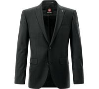 CG CLUB of GENTS -Andy SS 20 - 023S0,Herren Regular Fit AnzugJacke, Schwarz (Schwarz 90), Gr. 24