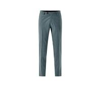CG Hose Herren Slim Fit Wolle blau, 56