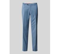 CG Anzughose Slim-Fit Pascal blau | 54