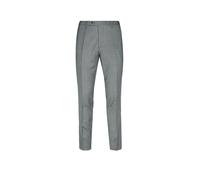 CG Hose Herren Slim Fit Schurwoll-Stretch grün, 50