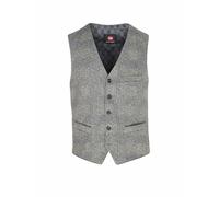 CG - CLUB OF GENTS Anzugweste MOSLEY-J dunkelblau | 106