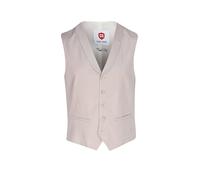 CG - CLUB OF GENTS Anzugweste PADDY rosa | 50