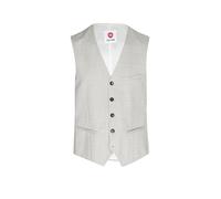 CG - CLUB OF GENTS Anzugweste PLUM beige | 94