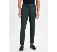CG Hose Herren Slim Fit Wolle grün, 106