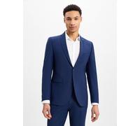 CG Herren Baukasten-Sakko - Caden blau Gr. 56