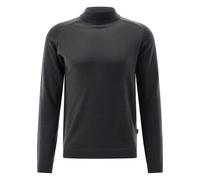 CG - CLUB of GENTS - CG Bertie Strick dunkelgrün - Gr. - XL