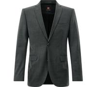 CG - CLUB of GENTS - CG Caden-AMF SV Sakko grau mittel - Gr. - 48