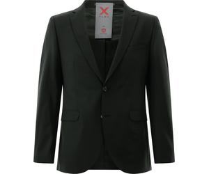 CG - CLUB of GENTS - CG Caden-AMF SV Sakko schwarz - Gr. - 110