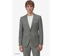 CG Sakko Herren Slim Fit Wolle grün, 27