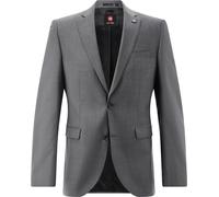 CG - CLUB of GENTS - CG Caden SV Sakko grau hell - Gr. - 50