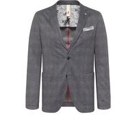 CG - CLUB of GENTS - CG Carter-J SV Sakko grau - Gr. - 106