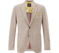 CG - CLUB of GENTS - CG Carter-J SV Sakko hellbraun - Gr. - 98