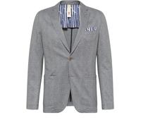 CG - CLUB of GENTS - CG Carter-J SV Sakko hellgrau - Gr. - 52