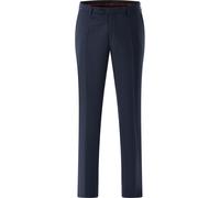CG - CLUB of GENTS - CG Cedric Hose blau mittel - Gr. - 54