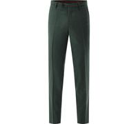 CG Hose Herren Slim Fit Wolle grün, 26