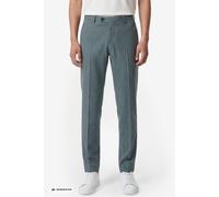 CG Hose Herren Slim Fit Wolle blau, 106