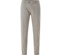 CG - CLUB of GENTS - CG Clow-J Hose dunkelbeige - Gr. - 106